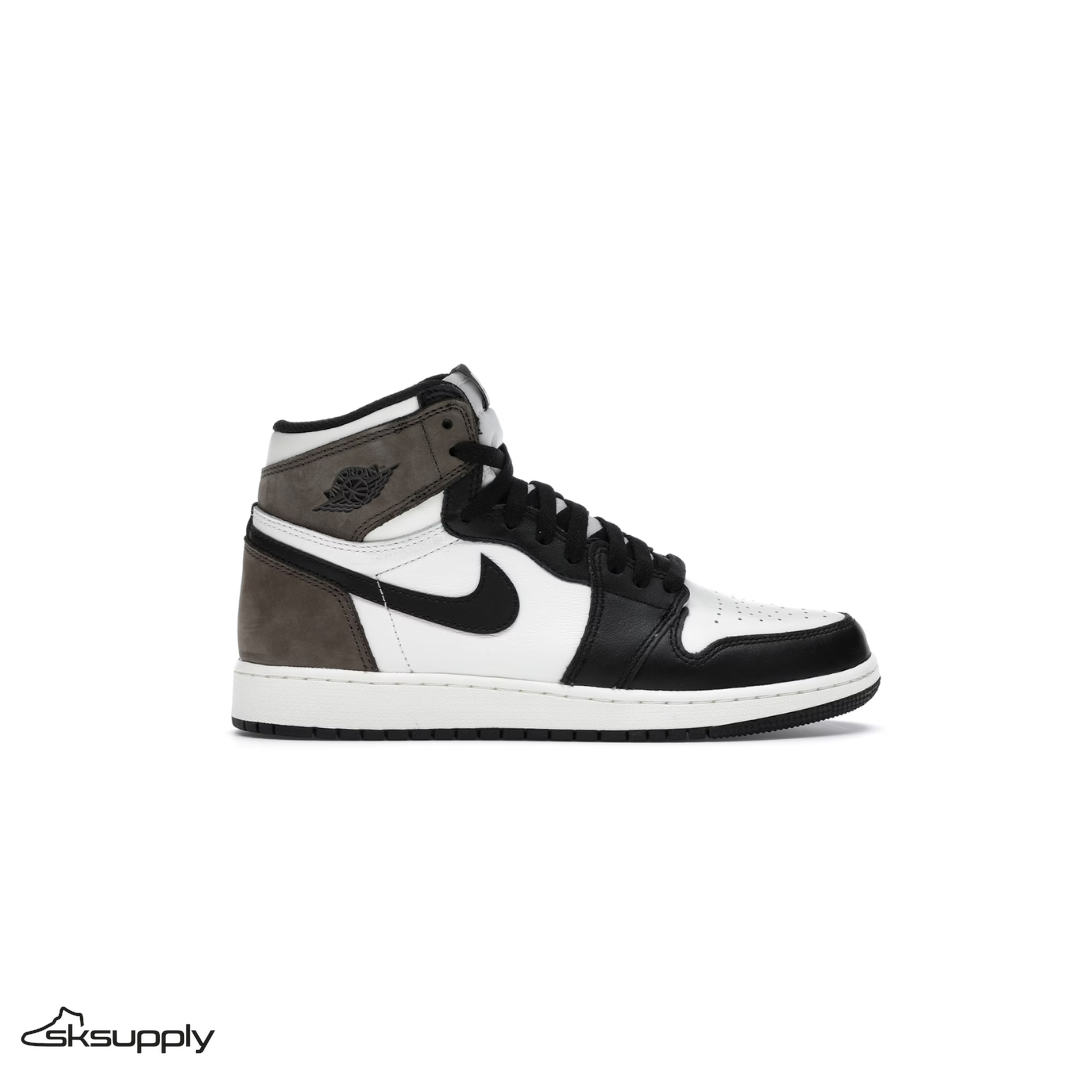 Air Jordan 1 Retro High "Dark Mocha" (GS)