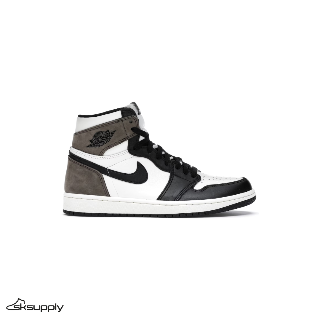 Air Jordan 1 Retro High "Mocha"