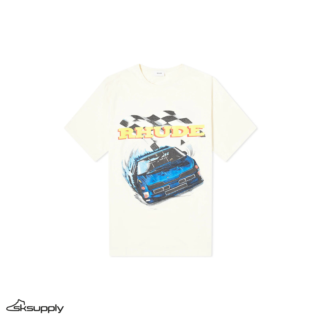 Rhude "Nascar Race" Tee
