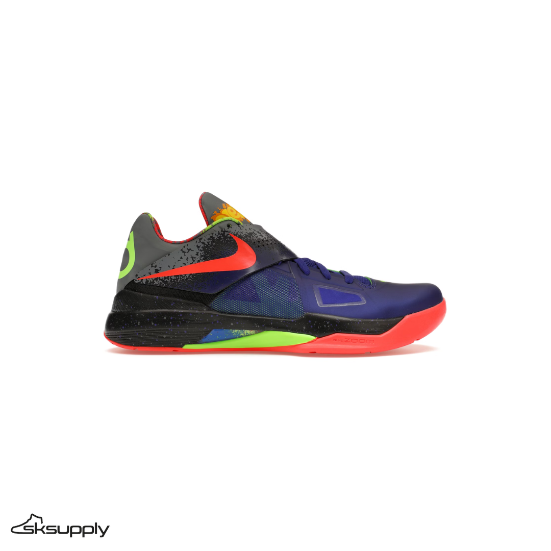Nike KD 4 "NERF" (2024)