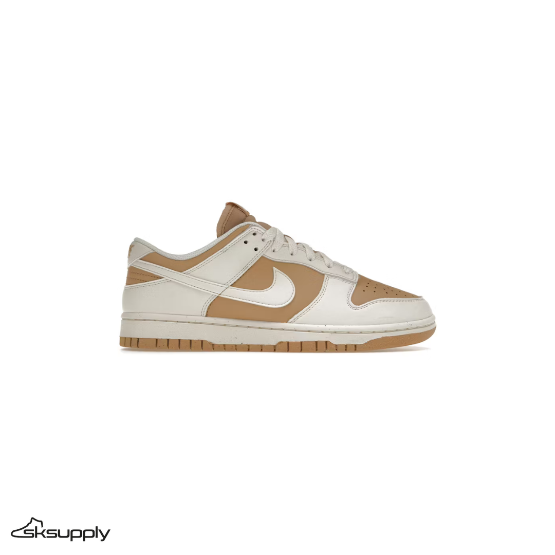 Nike Dunk Low Next Nature "Beige Sail" (WMNS)