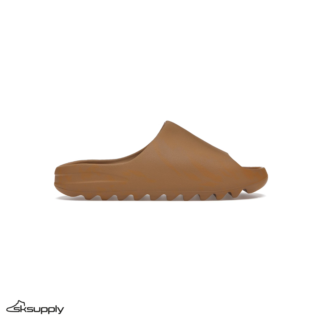 Adidas Yeezy Slide "Ochre"