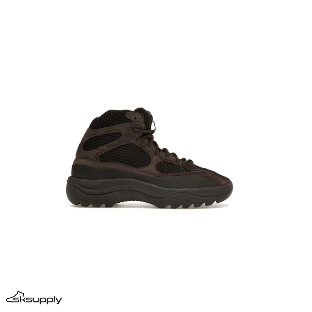 Adidas Yeezy Desert Boot "Oil"