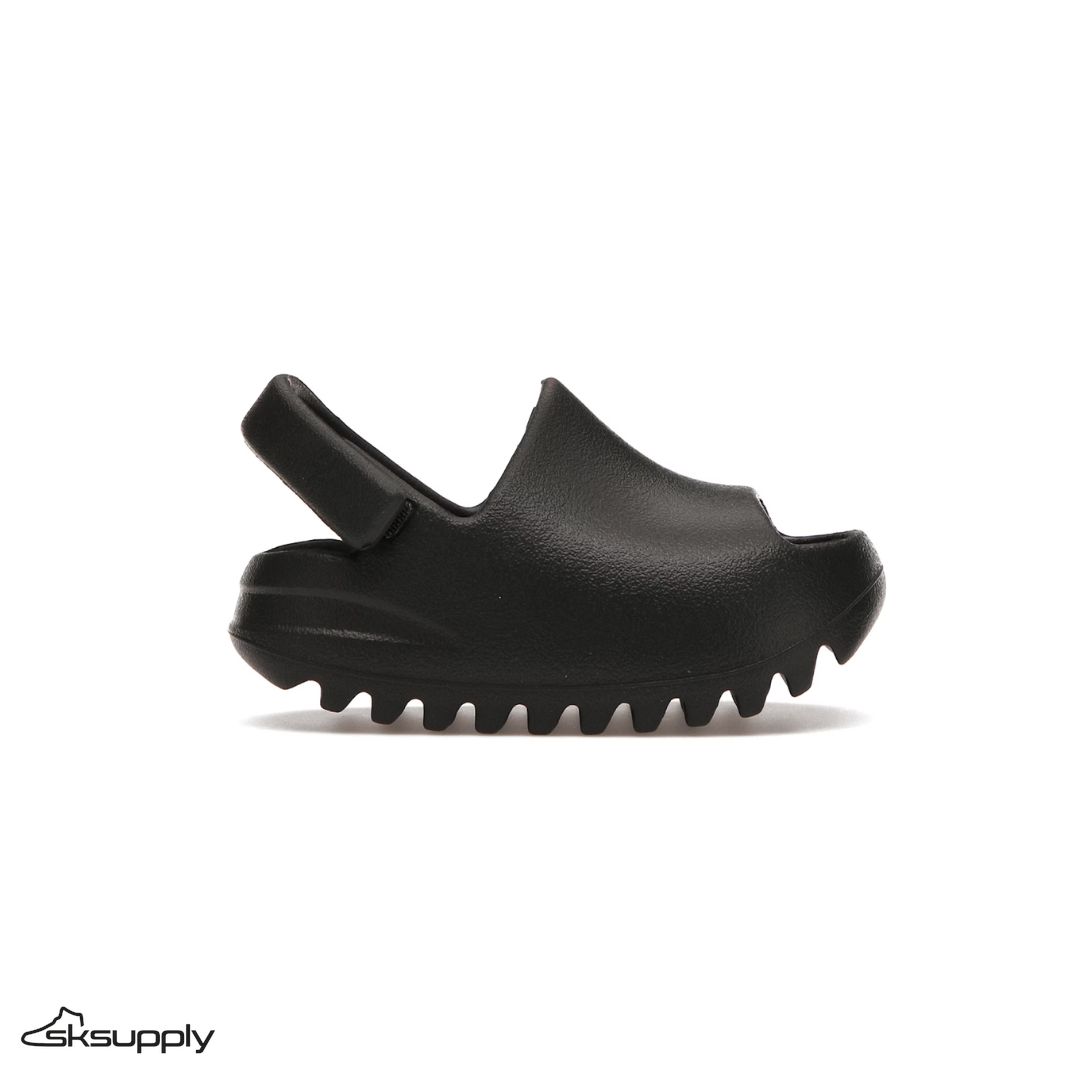 Adidas Yeezy Slide "Onyx" (Infants)