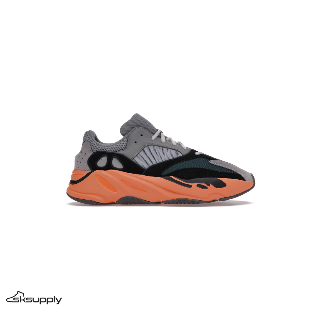 Adidas Yeezy Boost 700 "Wash Orange"