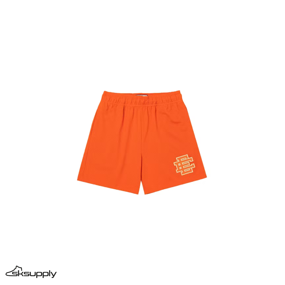 Eric Emanuel EE Basic Short "Orange/Orange Tonal"