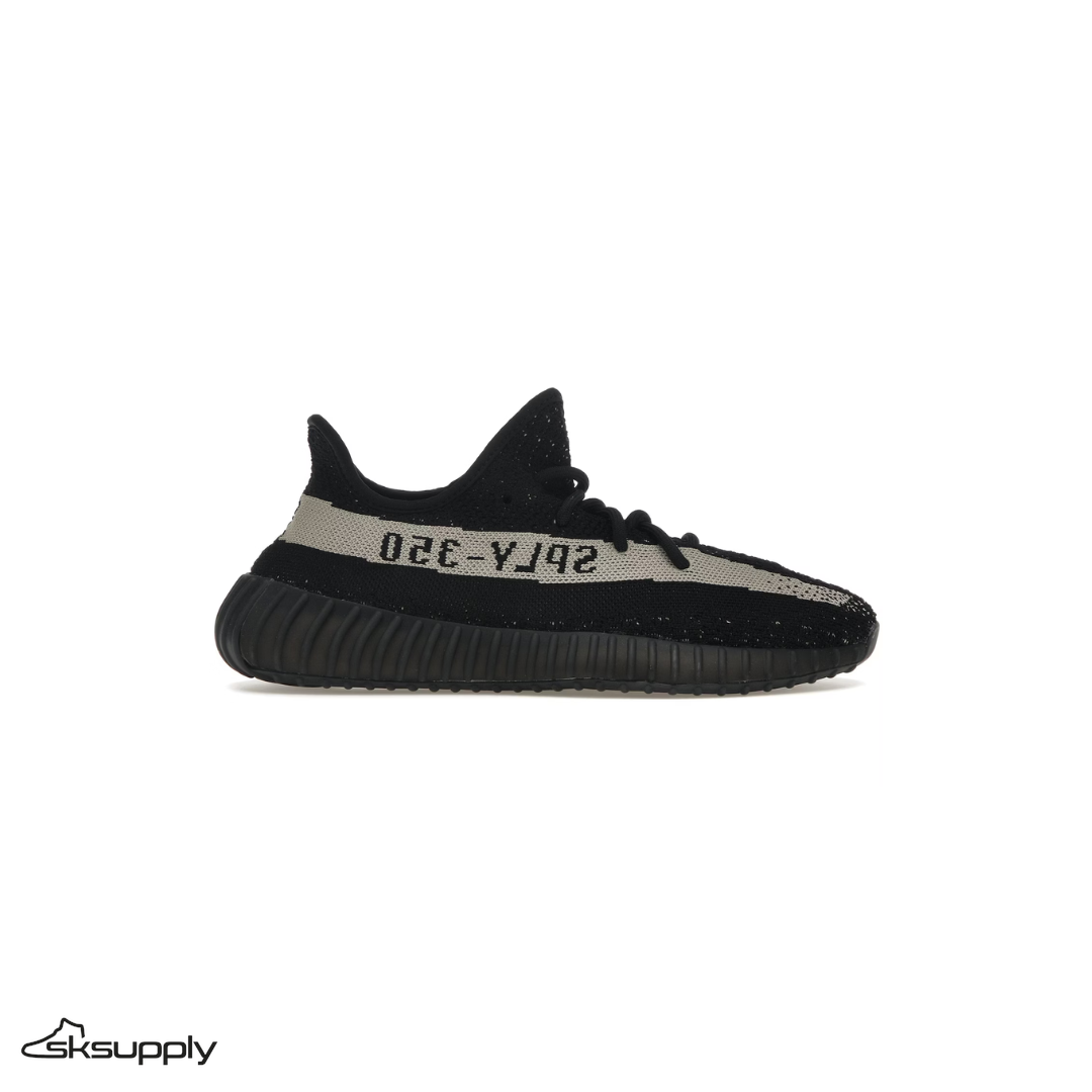 Adidas Yeezy Boost 350 V2 "Core Black/White"