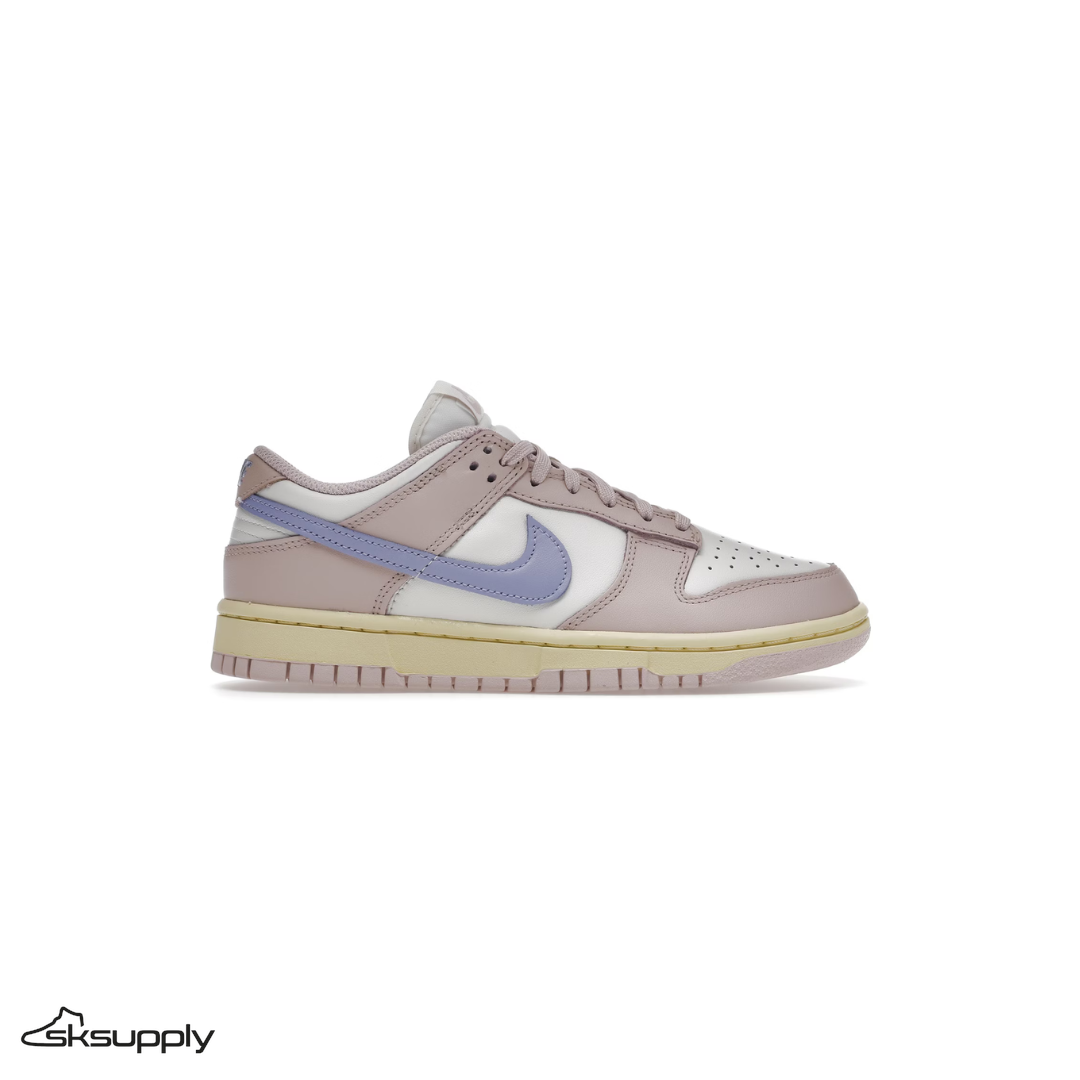 Nike Dunk Low "Pink Oxford" (WMNS)