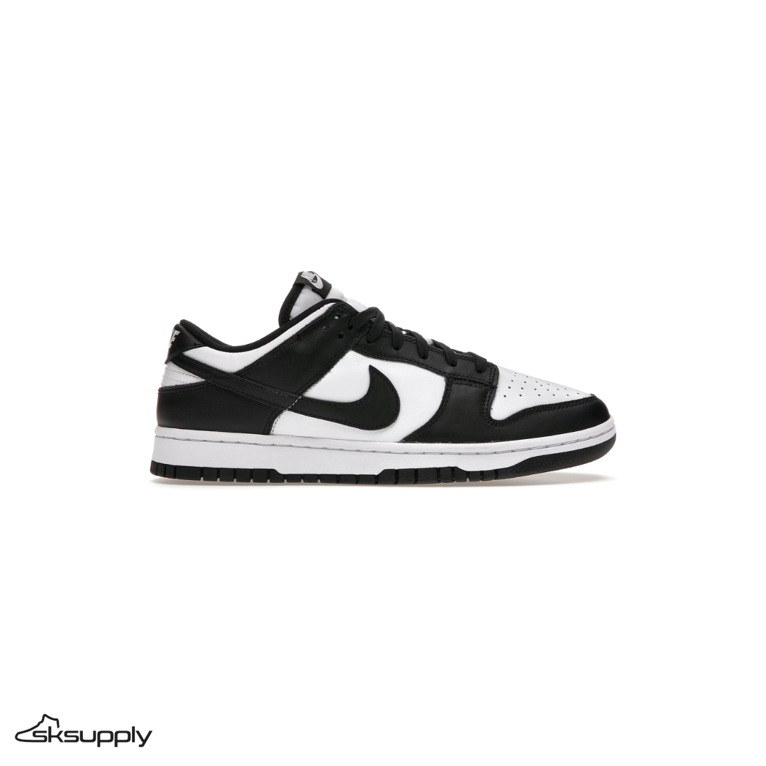 Nike Dunk Low "Panda"