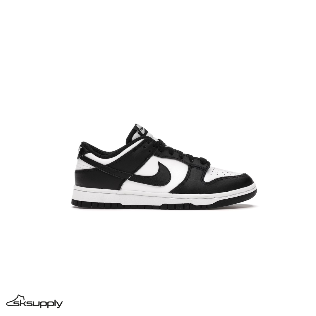 Nike Dunk Low Retro "Panda" (2021) (WMNS)