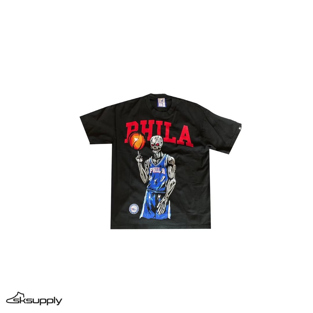 Warren Lotas "Phili Sixers"