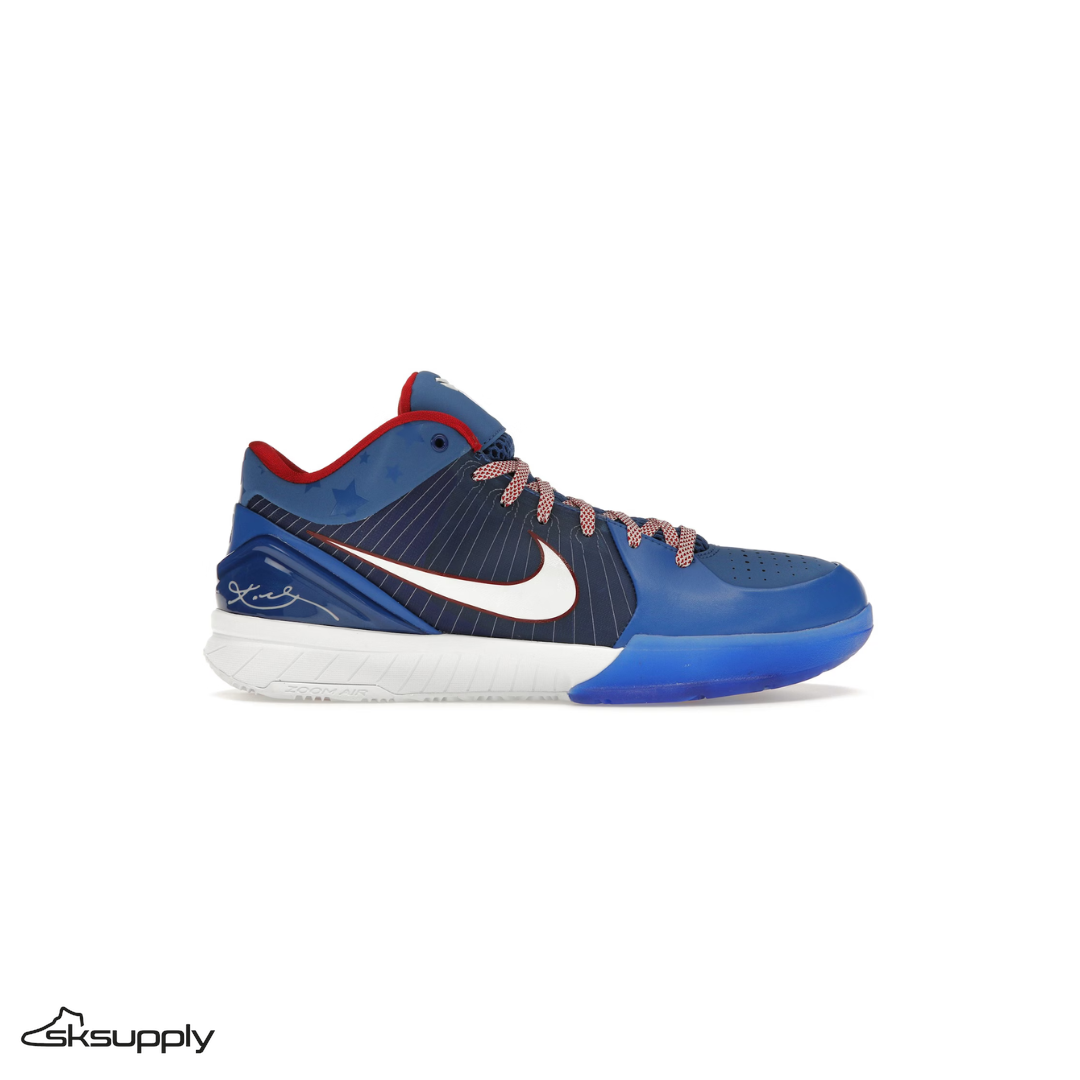 Nike Kobe 4 Protro "Philly" (2024)