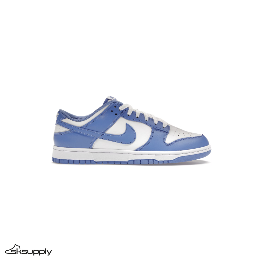 Nike Dunk Low "Polar Blue"