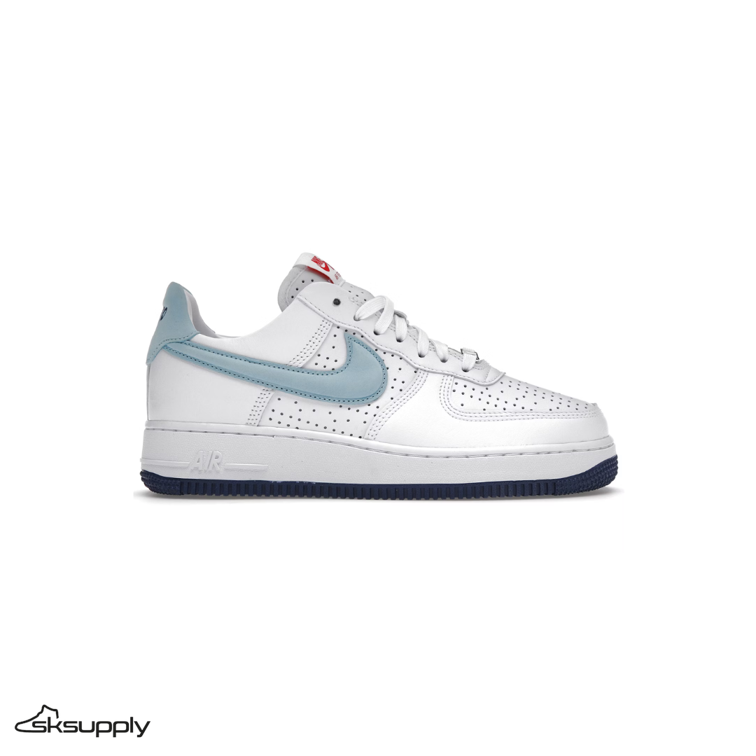 Nike Air Force 1 Low "Puerto Rico" (2022)
