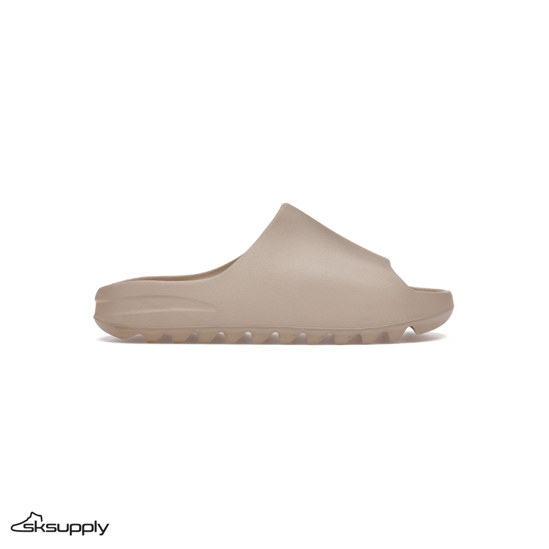 Adidas Yeezy Slide "Pure" (Restock Pair)