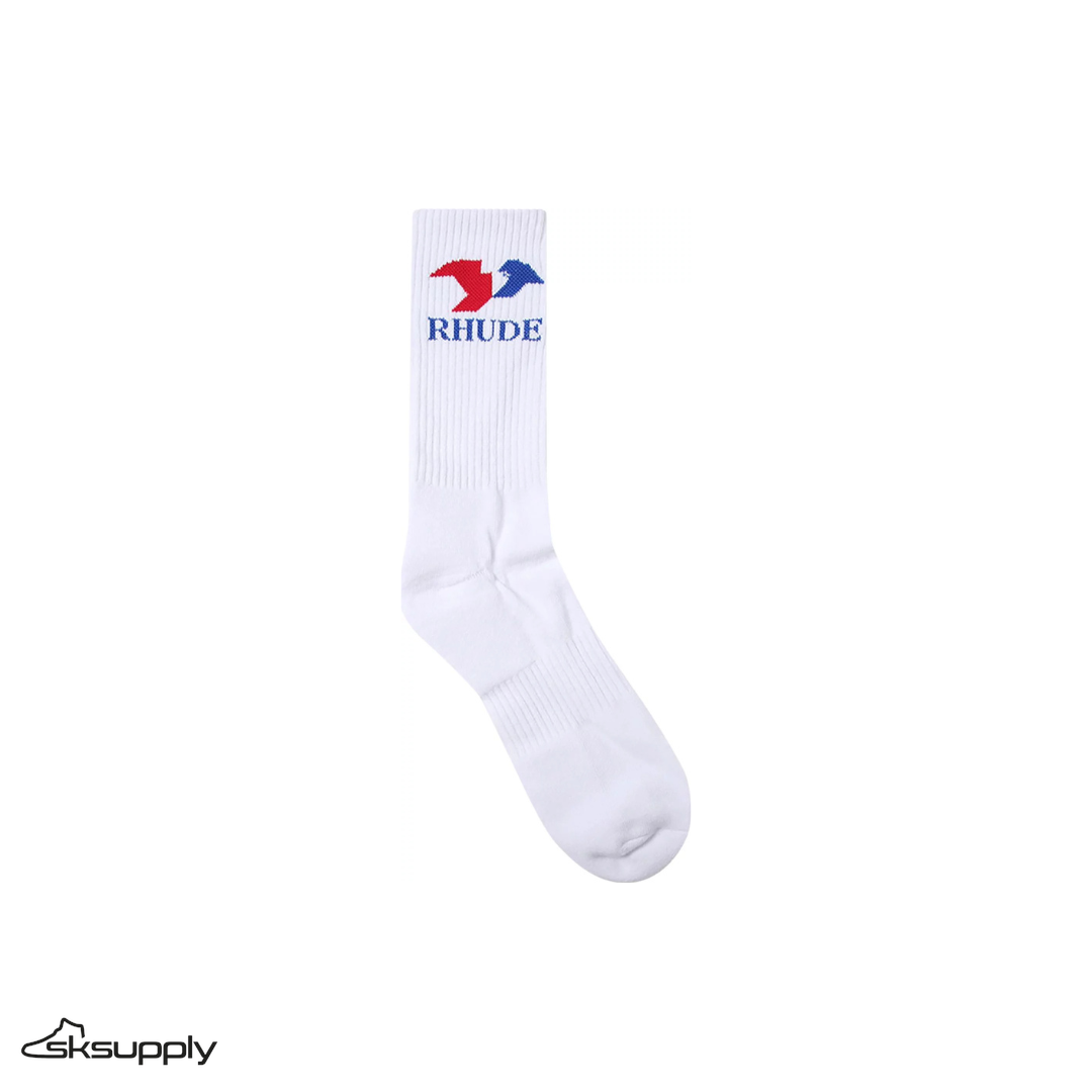RHUDE "Eagle" Sock