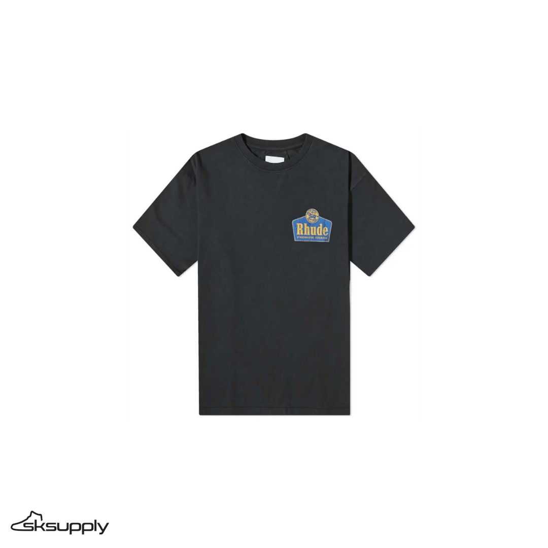 RHUDE "Grand Cru" Tee
