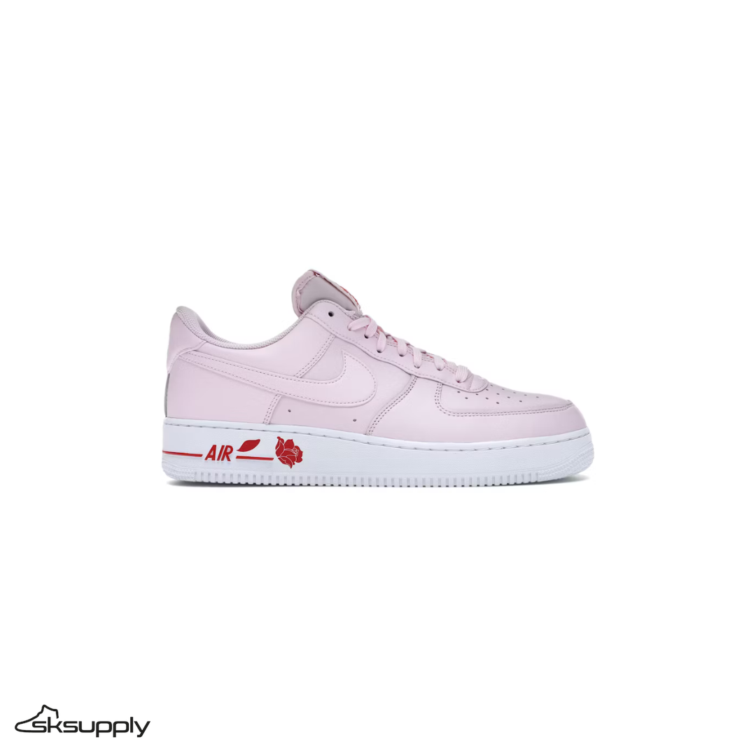 Nike Air Force 1 Low "Rose Pink"
