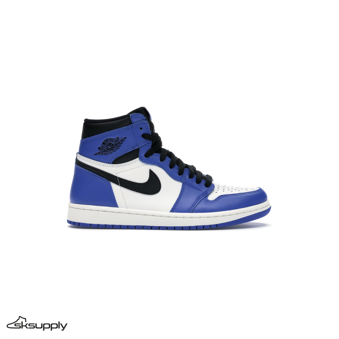 Air Jordan 1 Retro High "Game Royal"