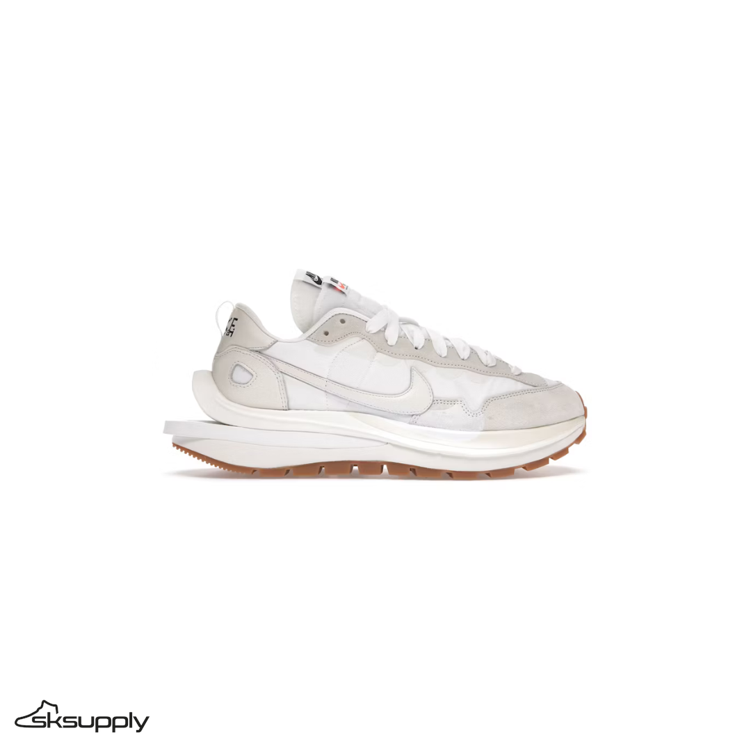 Sacai x Nike Vaporwaffle "Sail Gum"