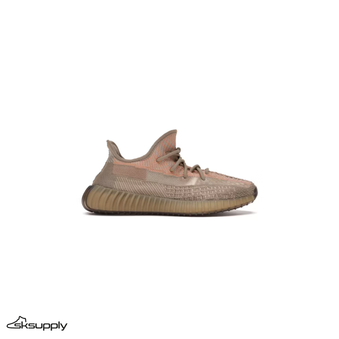 Adidas Yeezy Boost 350 V2 "Sand Taupe"
