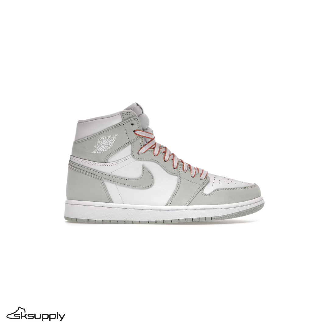 Air Jordan 1 Retro High OG "Seafoam" (WMNS)