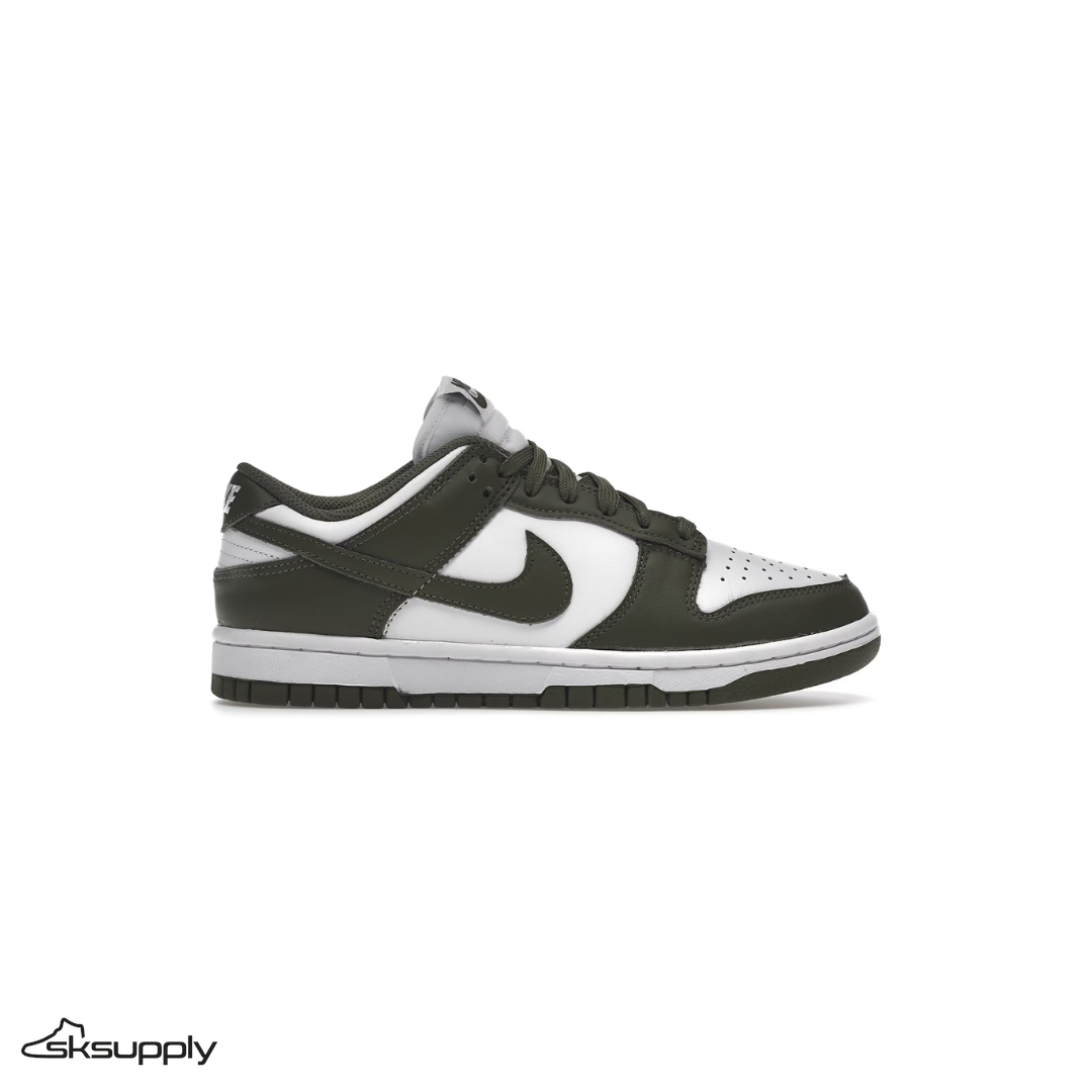 Nike Dunk Low "Medium Olive" (WMNS)