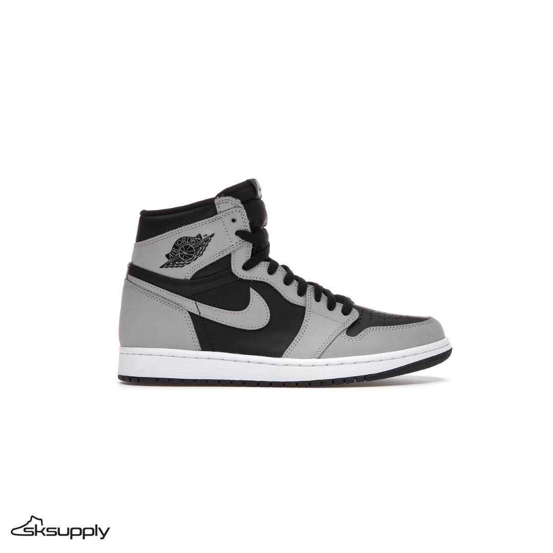 Air Jordan 1 Retro High "Shadow 2.0"