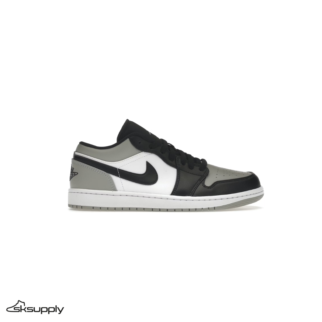 Air Jordan 1 Low "Shadow Toe"