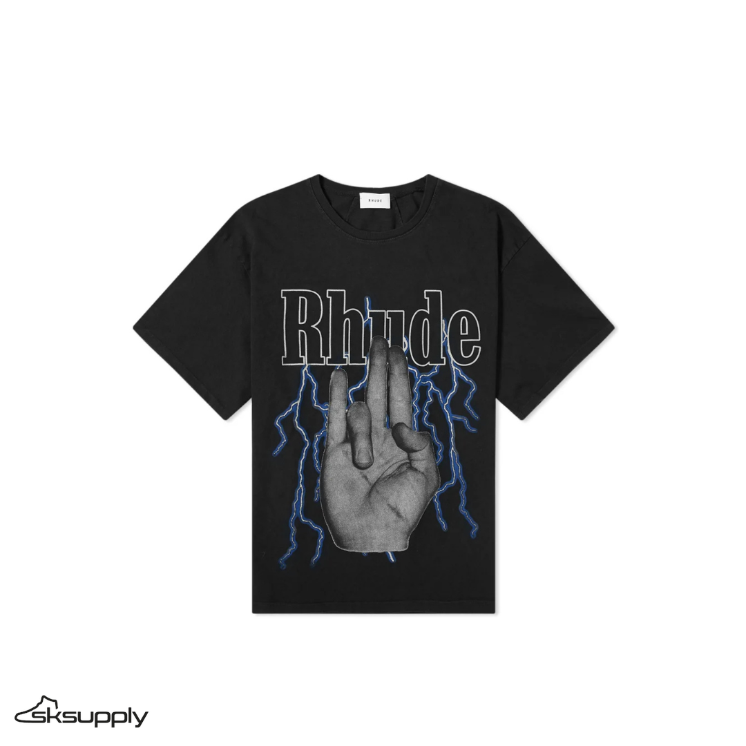 Rhude "Shocker" Tee