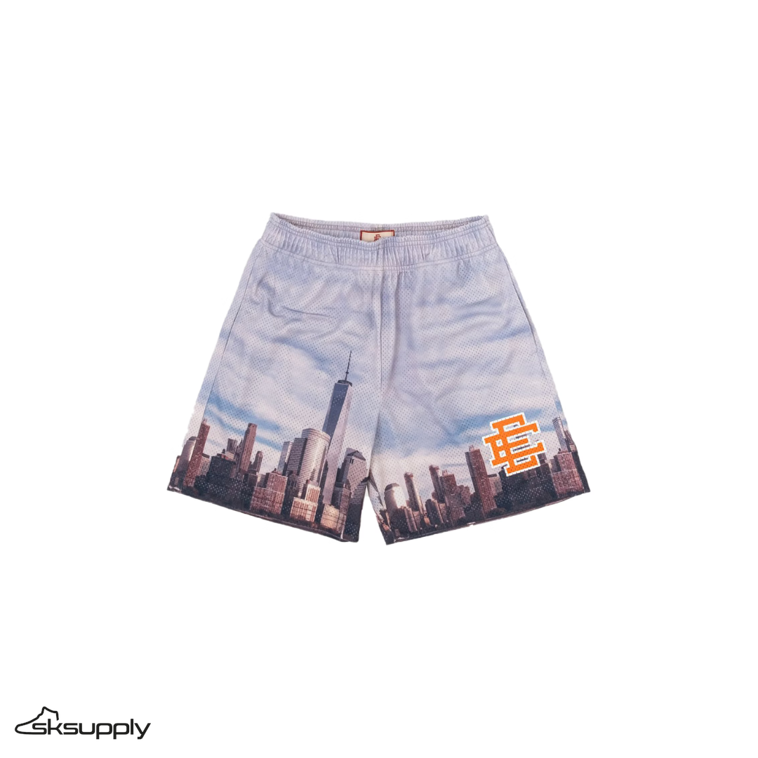Eric Emanuel EE Basic "Skyline Short New York"