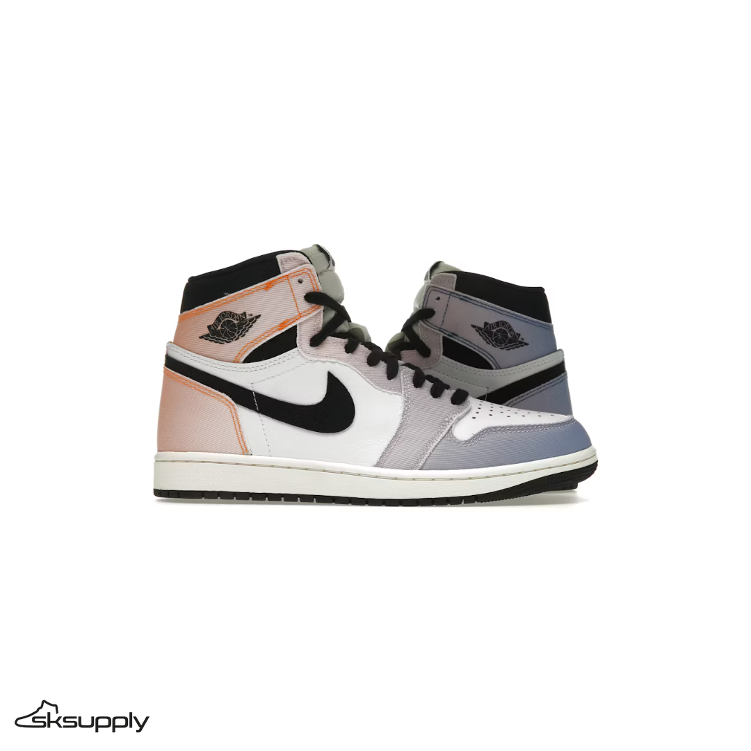 Air Jordan 1 Retro High OG "Skyline"