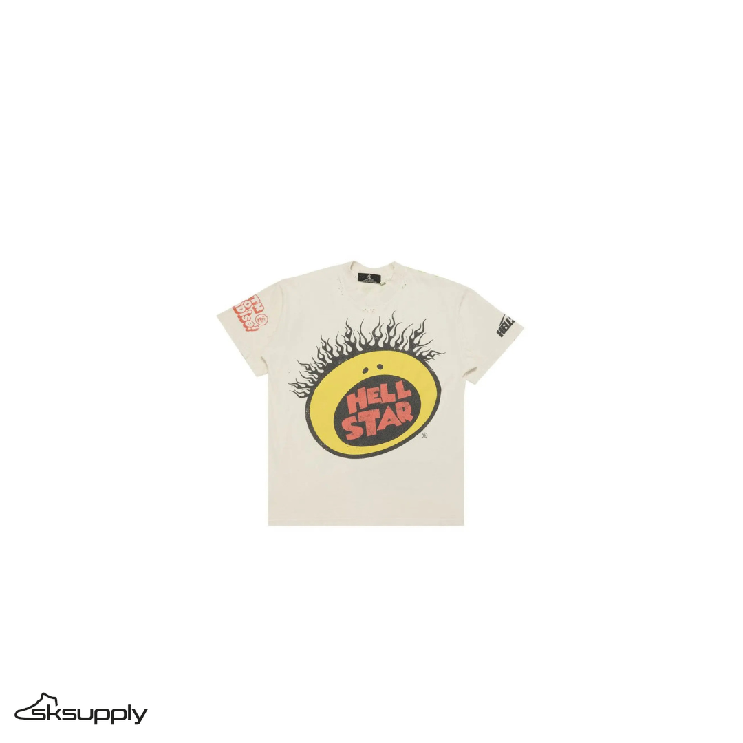 HellStar "Slime" T-Shirt