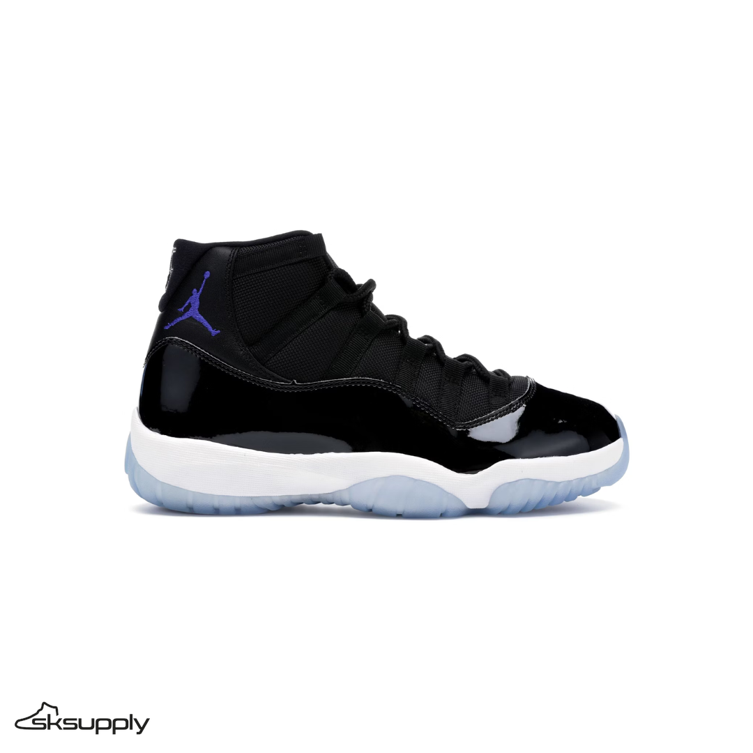 Air Jordan 11 Retro "Space Jam" (2016)