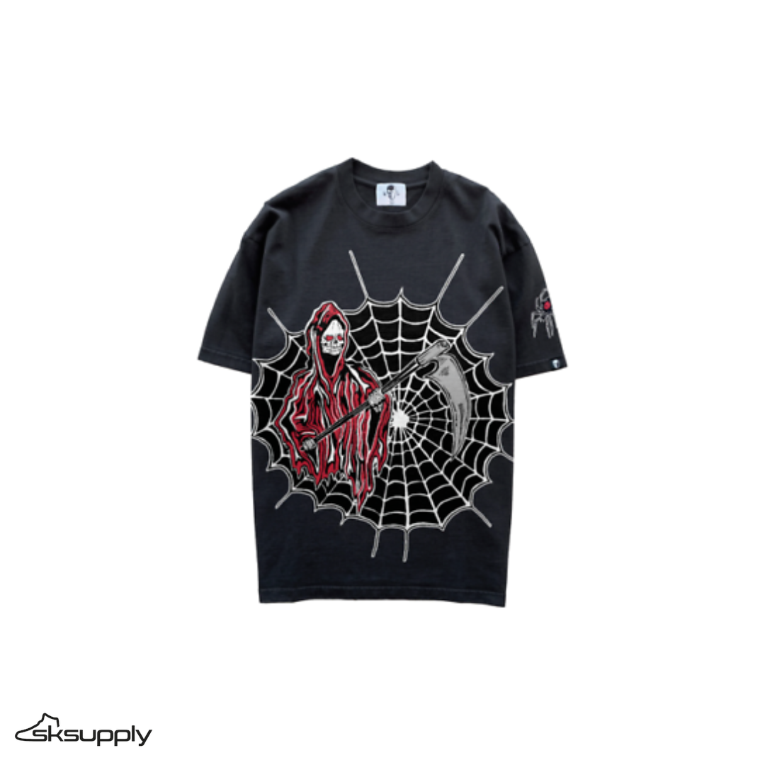 Warren Lotas "Spiderweb" Tee