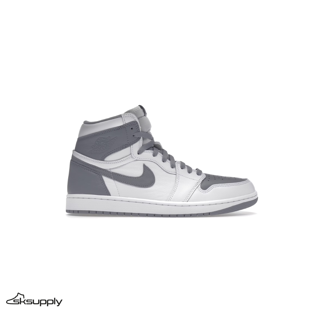 Air Jordan 1 Retro High OG "Stealth"