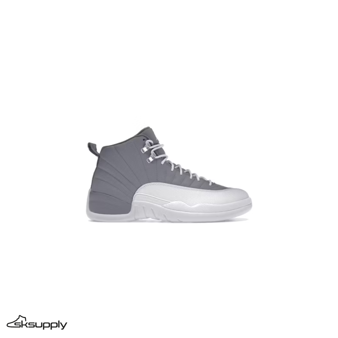 Air Jordan 12 Retro "Stealth"