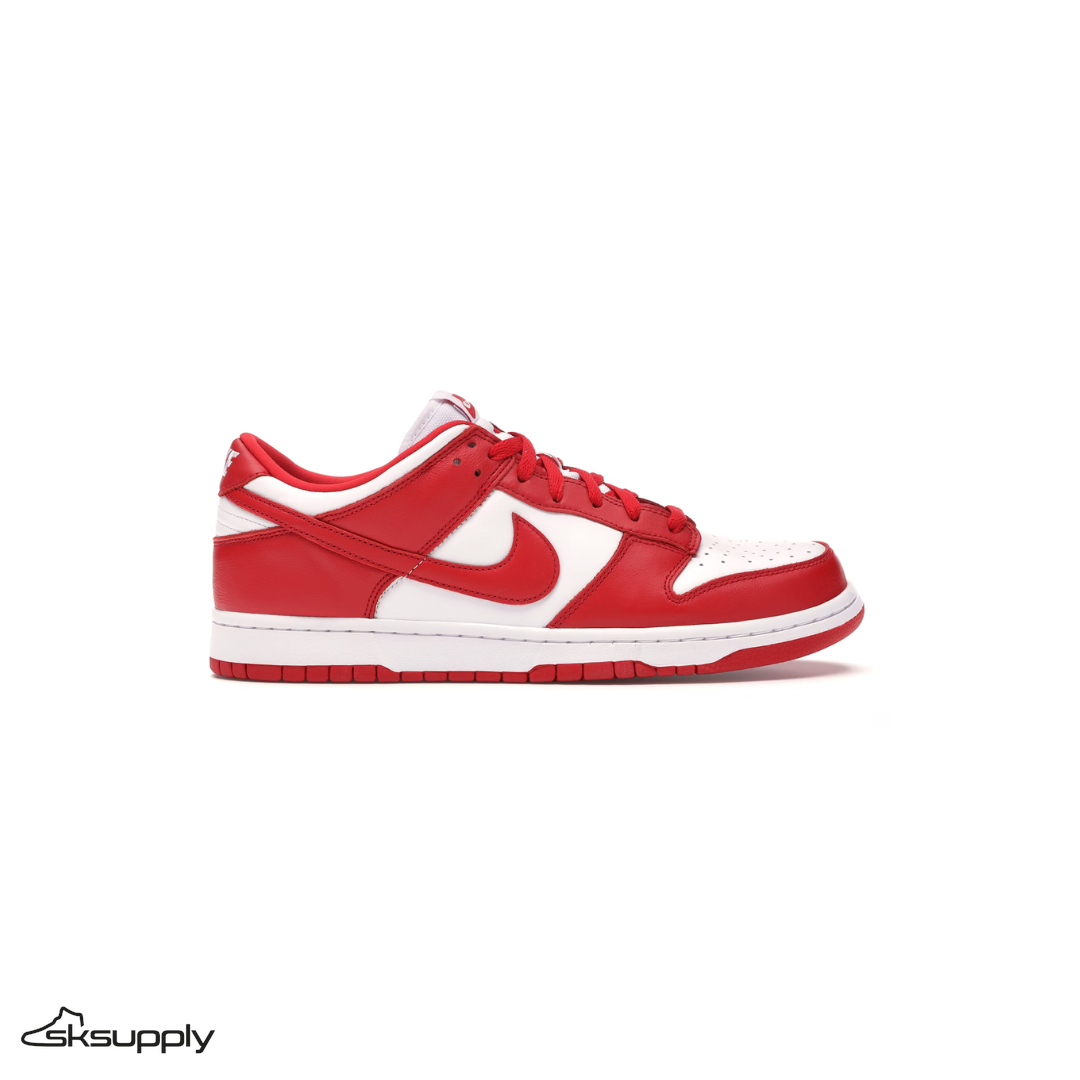 Nike Dunk Low SP "St. John's" (2020/2023)