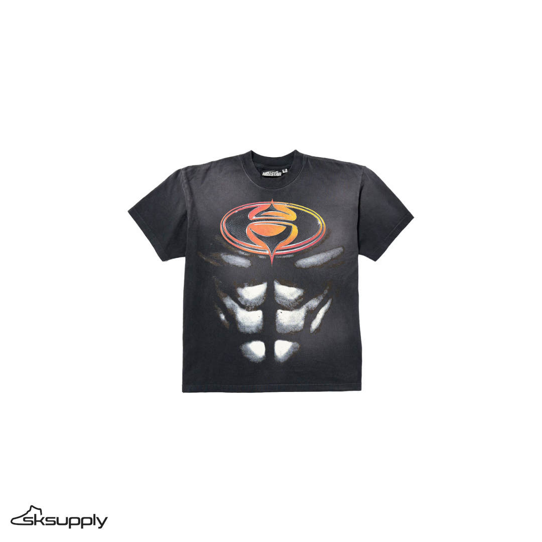 Hellstar "Superhero" T-shirt
