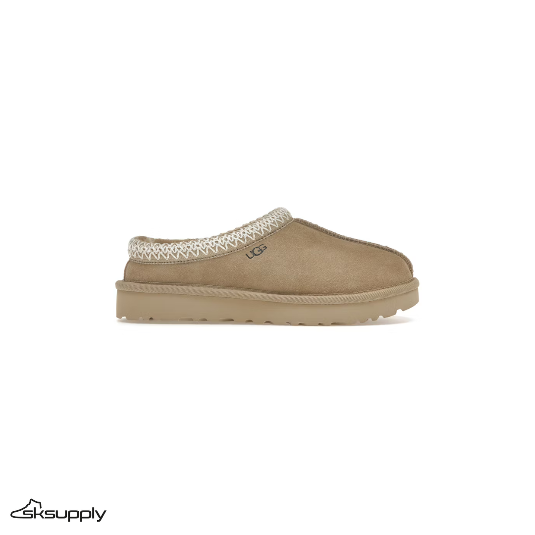 UGG Tasman Slipper "Mustard Seed" (WMNS)