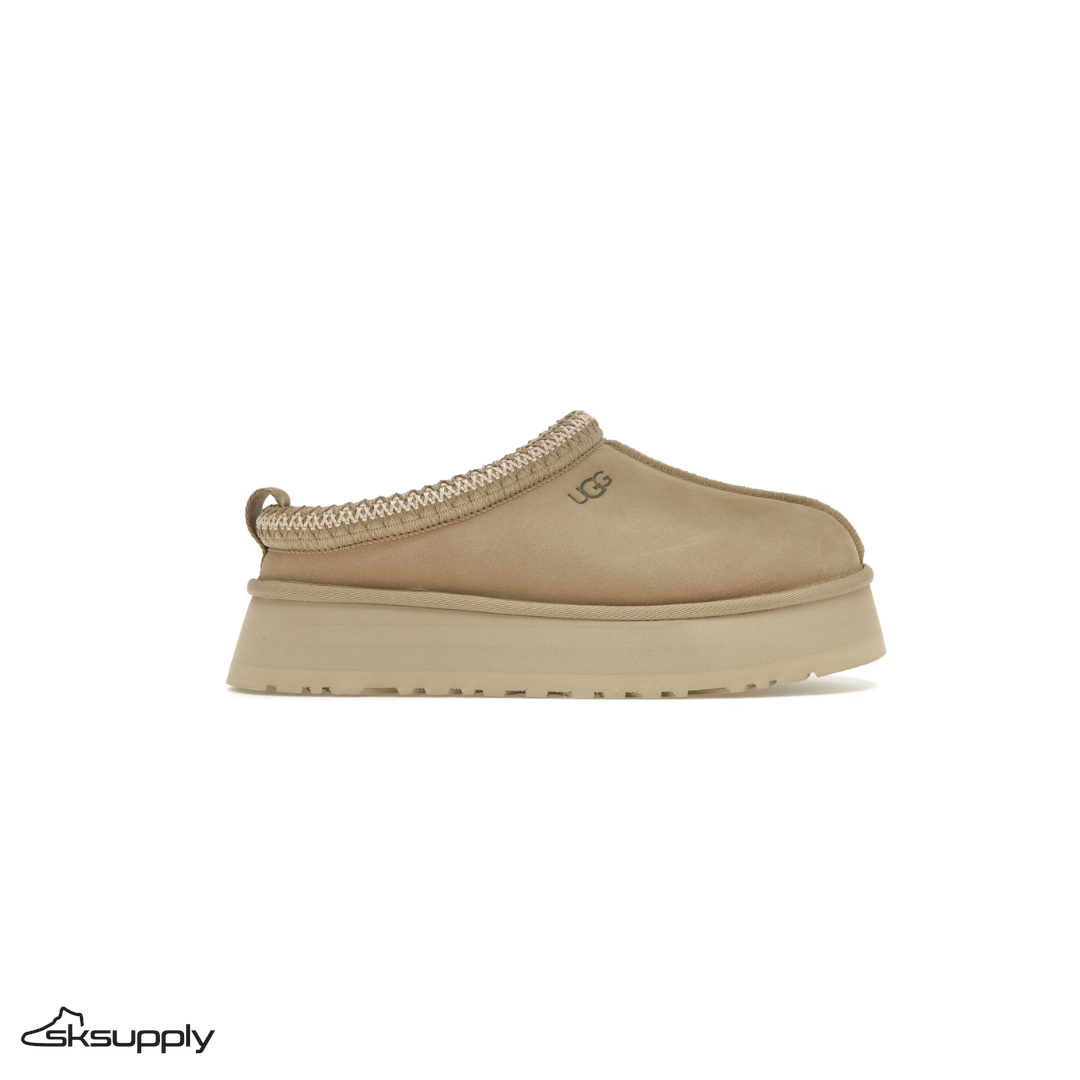 UGG Tazz Slipper "Mustard Seed" (WMNS)
