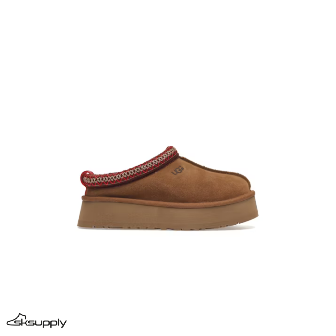 UGG Tazz Slipper "Chestnut" (WMNS)