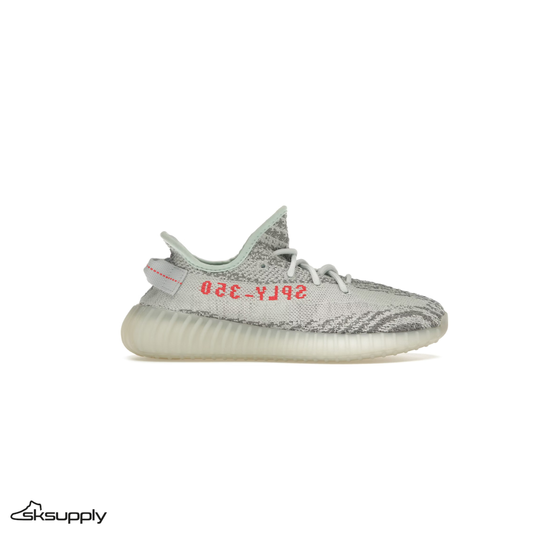 Adidas Yeezy Boost 350 V2 "Blue Tint"