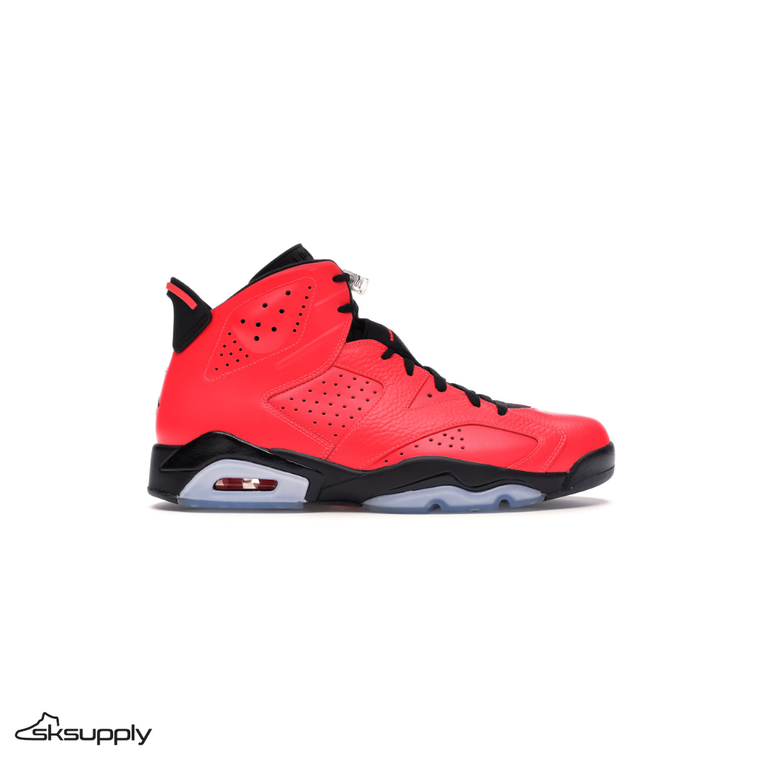 Air Jordan 6 Retro "Infrared 23" (Toro)