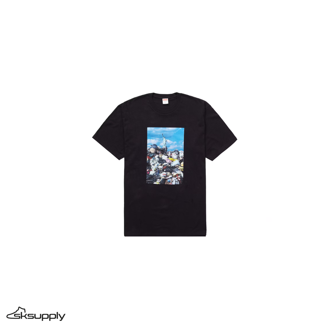 Supreme "Trash" Tee