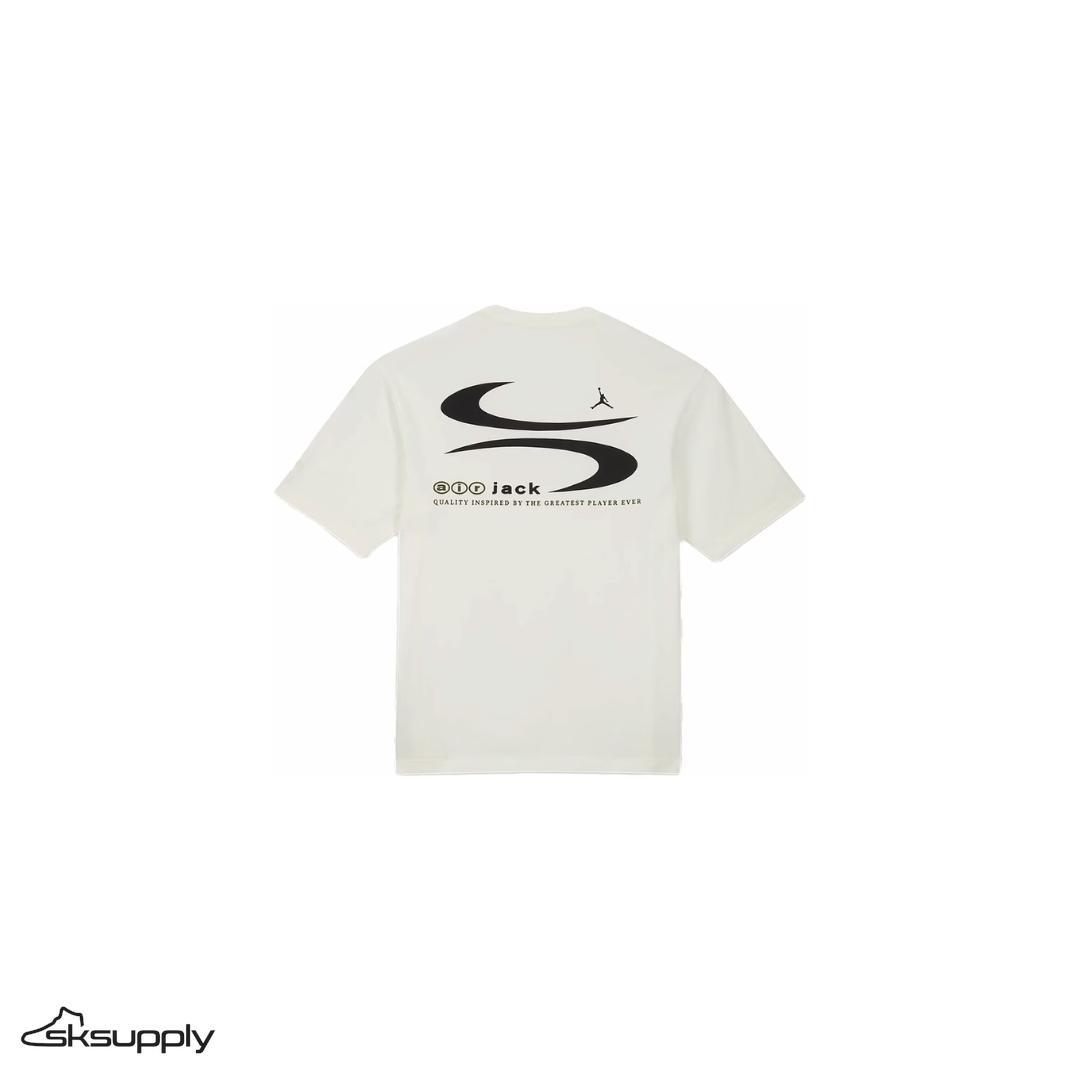 Air Jordan x Travis Scott Tee