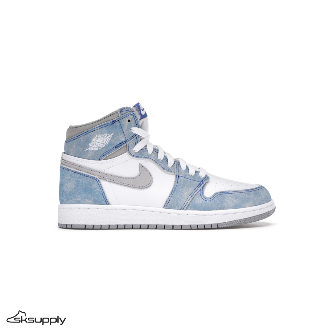 Air Jordan 1 High "Hyper Royal" (GS)