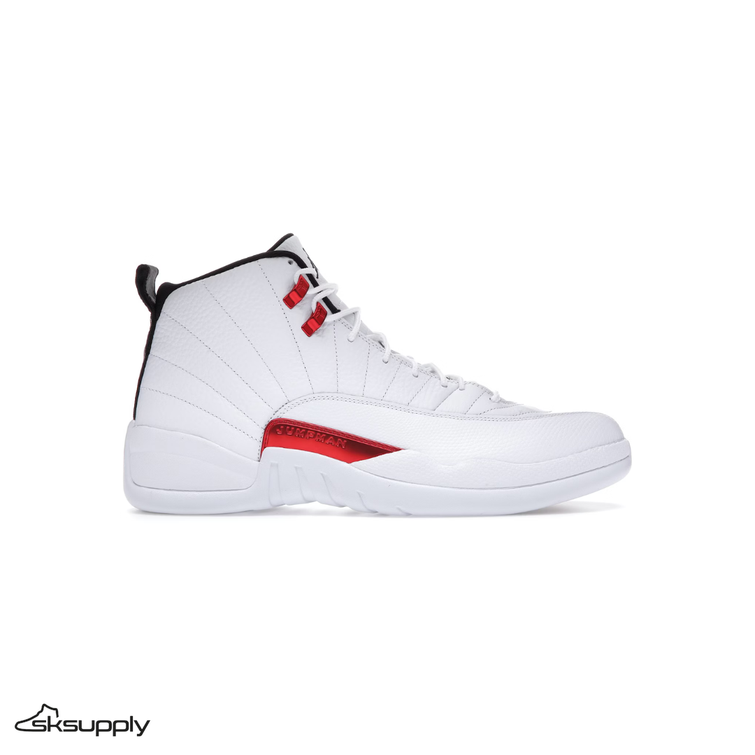 Air Jordan 12 Retro "Twist"