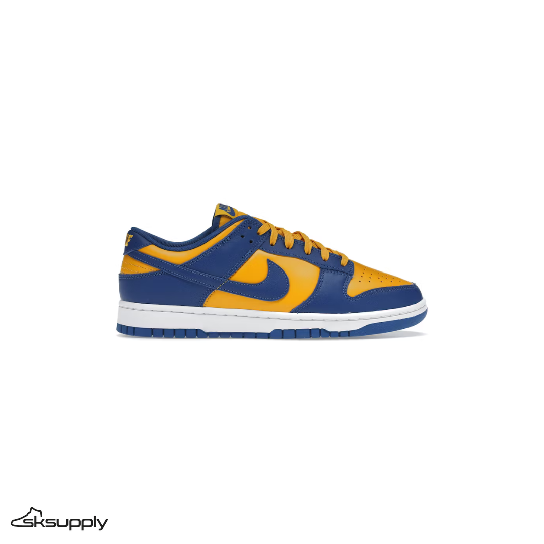 Nike Dunk Low "UCLA"