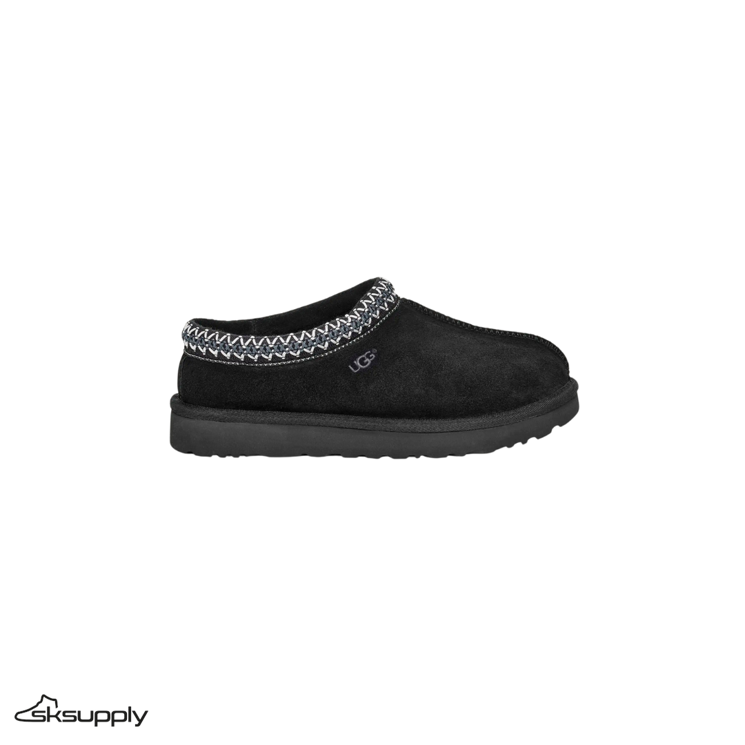 UGG Tasman Slipper "Black" (WMNS)